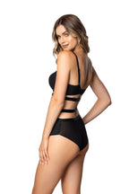  Panties model 219301 Mat 