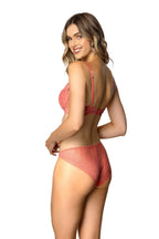  Panties model 219302 Mat 