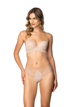  Panties model 219304 Mat 