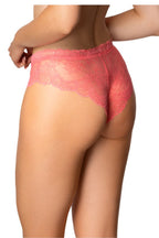  Brazilian style panties model 219319 Mat 