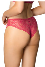  Brazilian style panties model 219320 Mat 