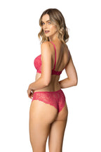 Brazilian style panties model 219320 Mat 