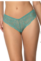  Brazilian style panties model 219321 Mat 