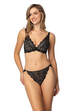  Brazilian style panties model 219325 Mat 