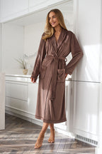  Bathrobe model 219328 L&L collection 