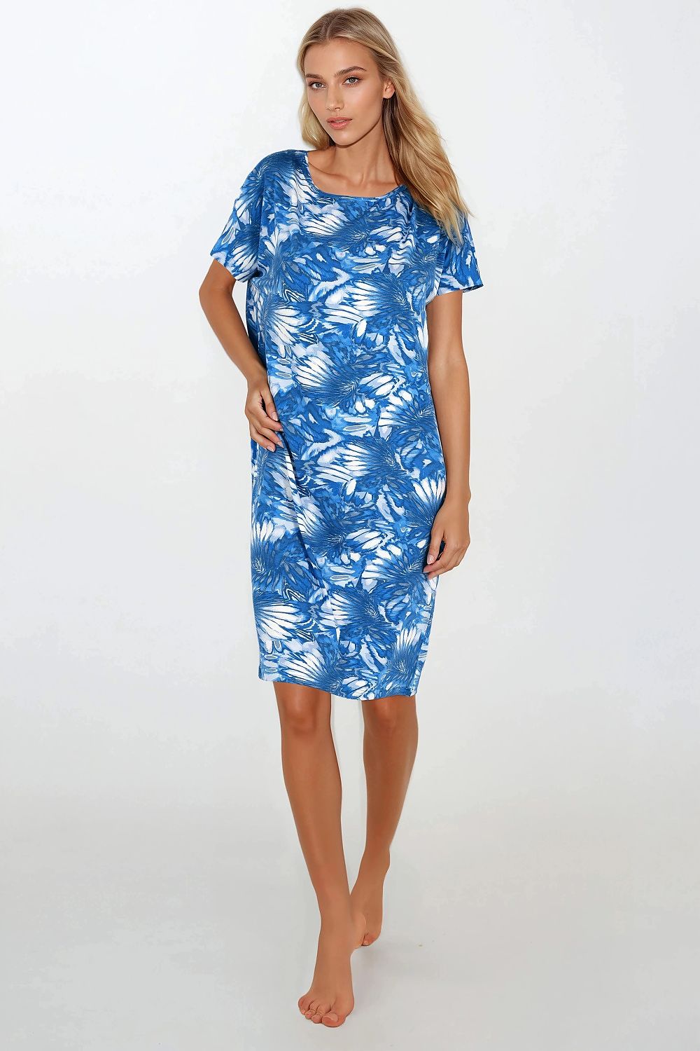 Nightshirt model 219332 Momenti Per Me  Pääkuva