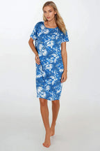  Nightshirt model 219332 Momenti Per Me 