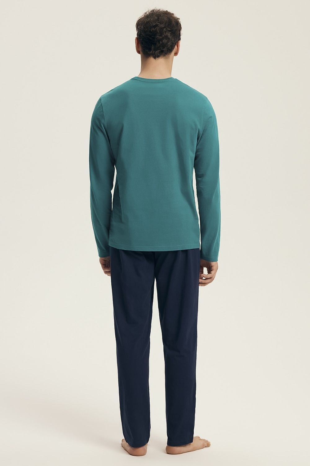 Pyjama model 219792 Henderson Toissijaiskuva