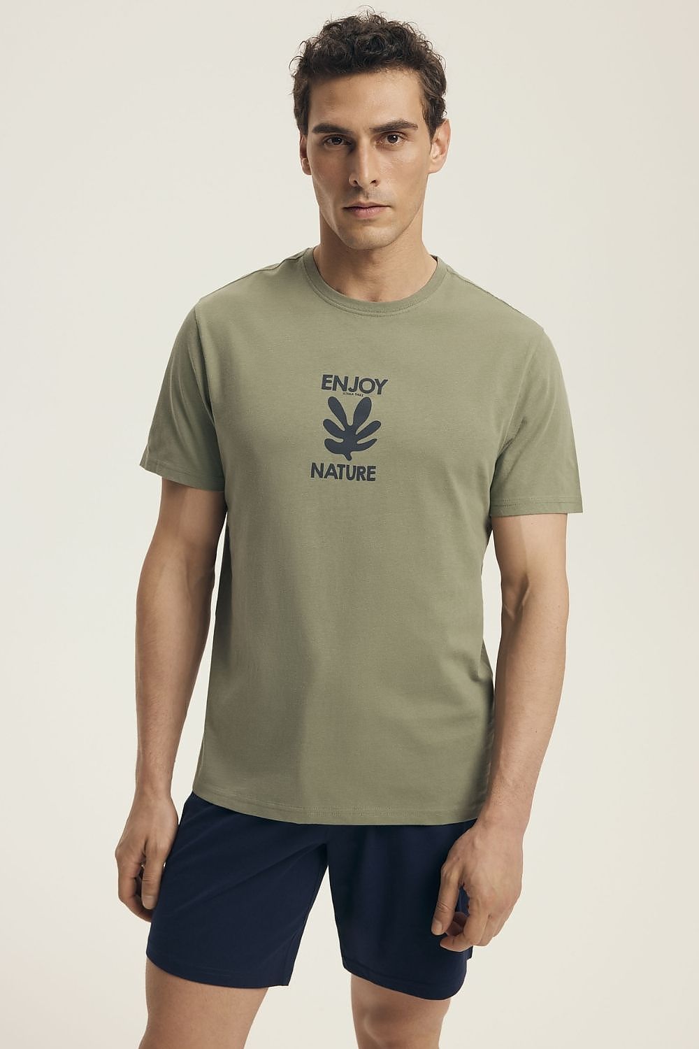 Pyjama model 219793 Henderson  Pääkuva