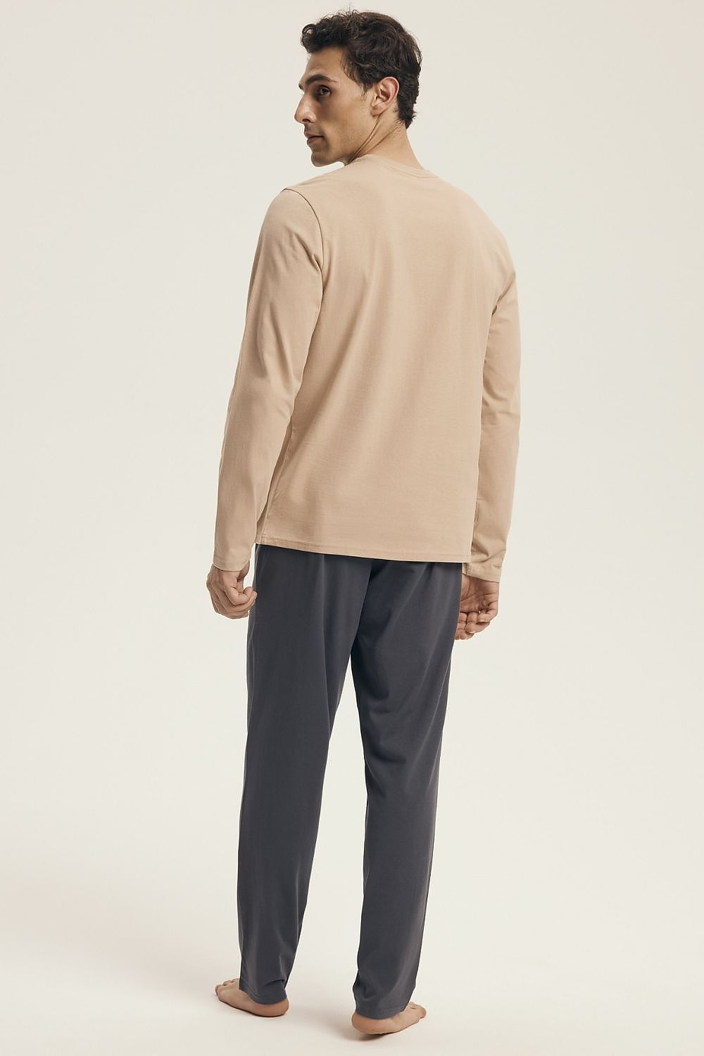 Pyjama model 219795 Henderson Toissijaiskuva