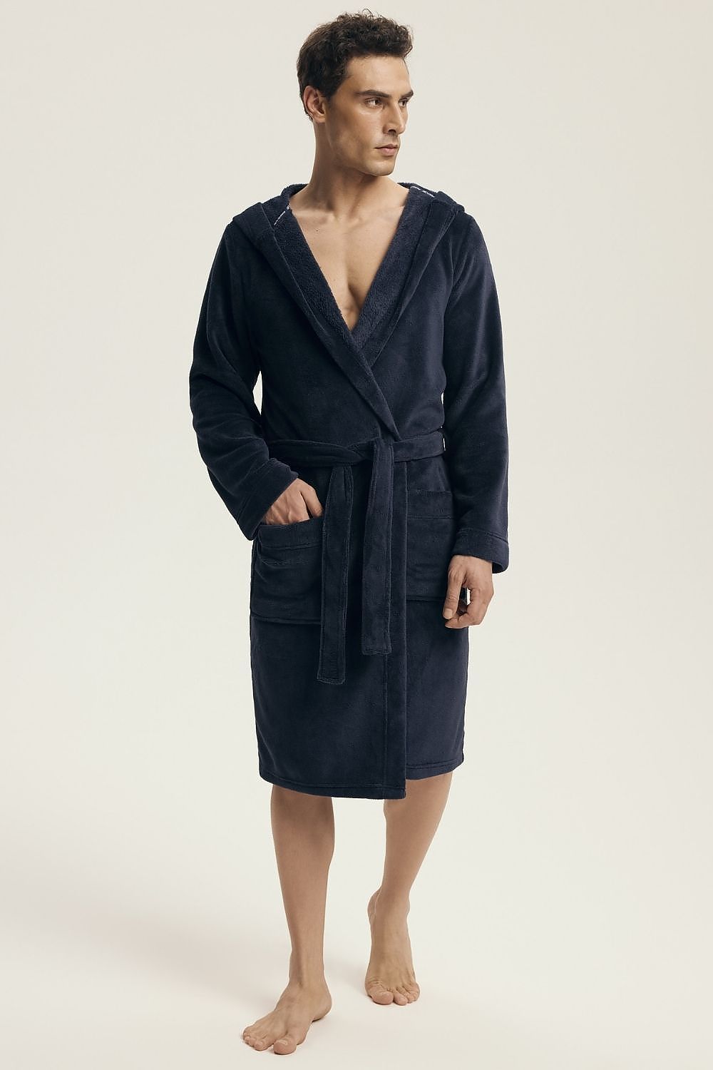 Bathrobe model 219796 Henderson  Pääkuva