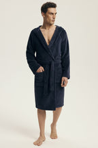  Bathrobe model 219796 Henderson 