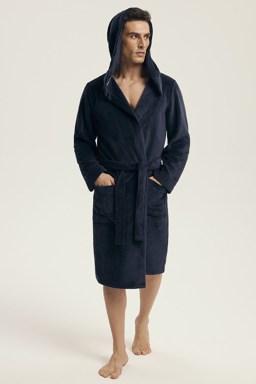 Bathrobe model 219796 Henderson Toissijaiskuva