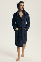  Bathrobe model 219796 Henderson 