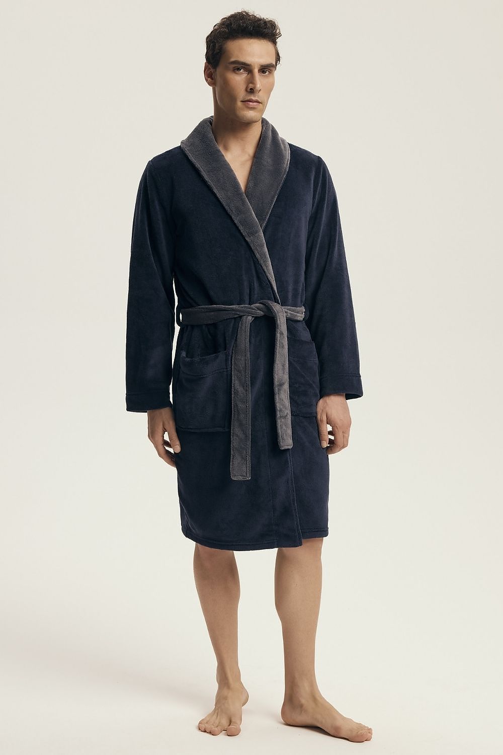 Bathrobe model 219797 Henderson Toissijaiskuva