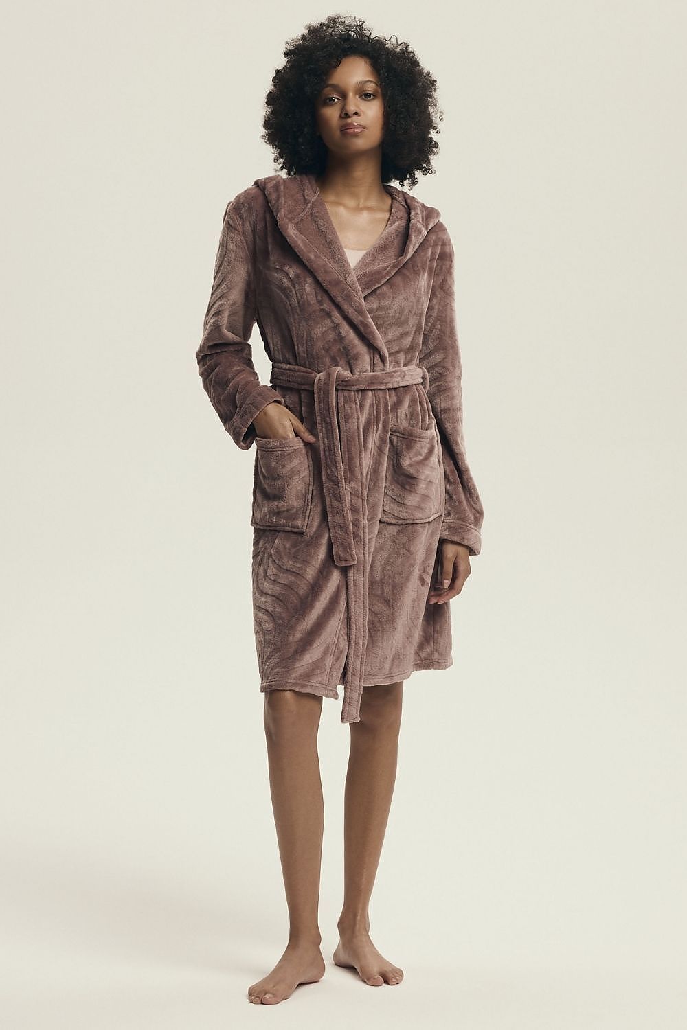 Bathrobe model 219799 Henderson  Pääkuva