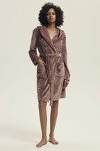  Bathrobe model 219799 Henderson 