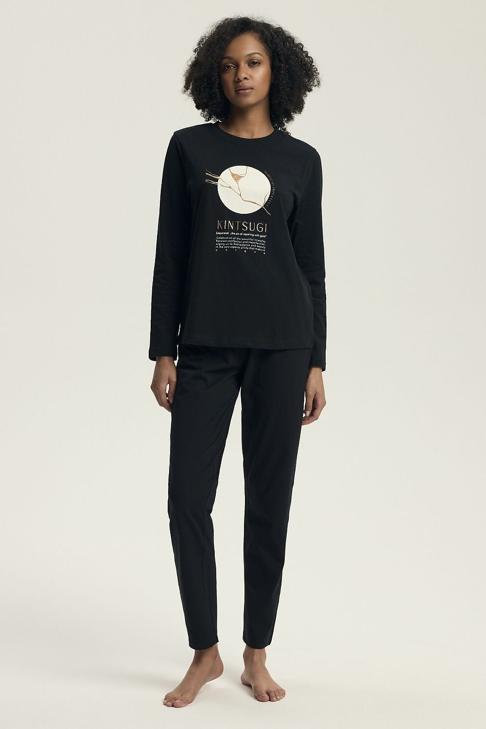 Pyjama model 219806 Henderson  Pääkuva