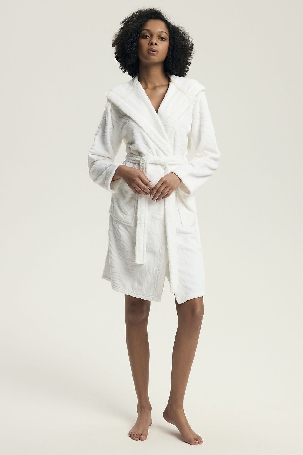 Bathrobe model 219807 Henderson  Pääkuva