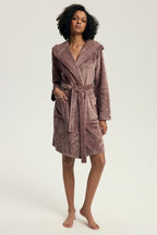  Bathrobe model 219808 Henderson 