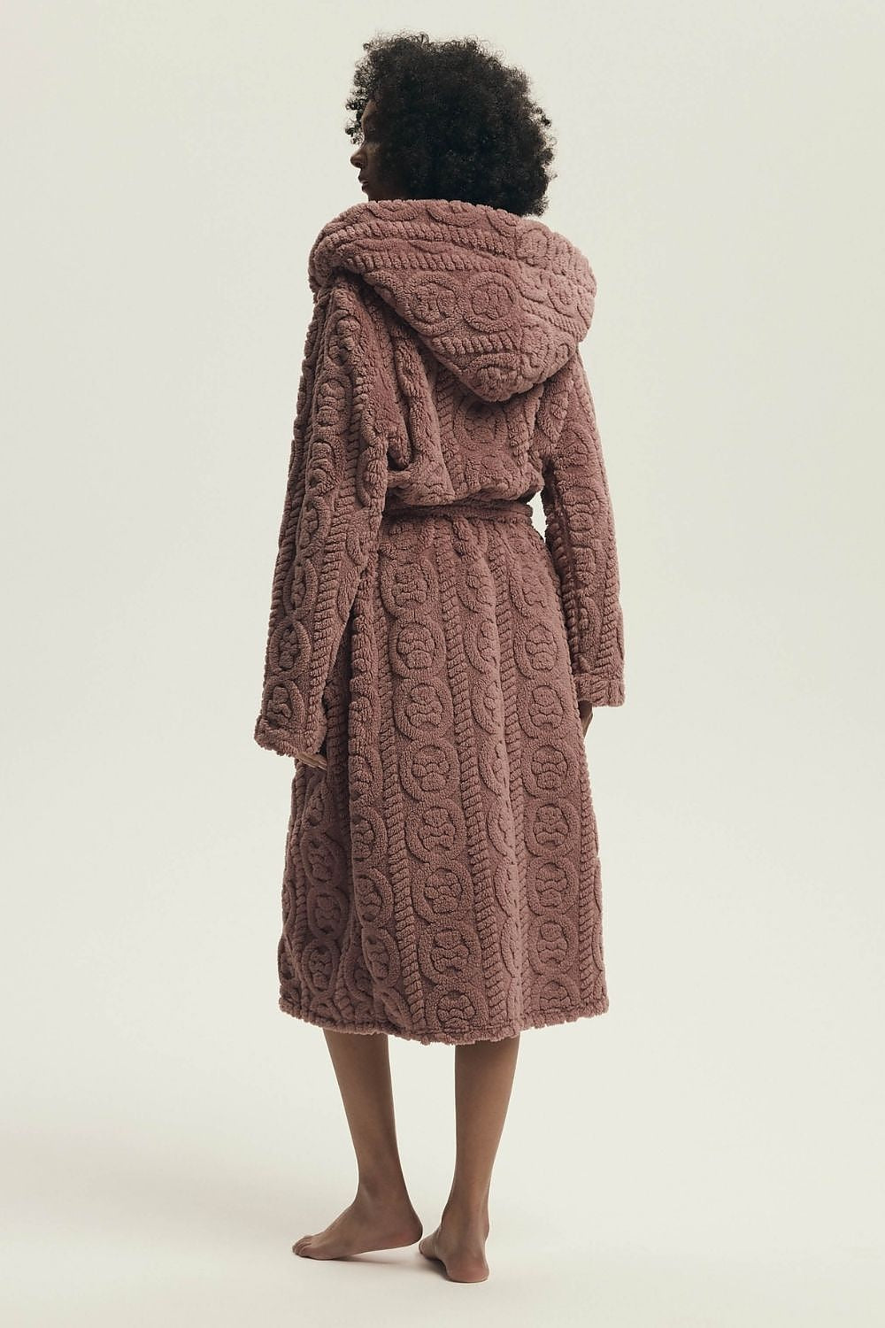 Bathrobe model 219810 Henderson Toissijaiskuva