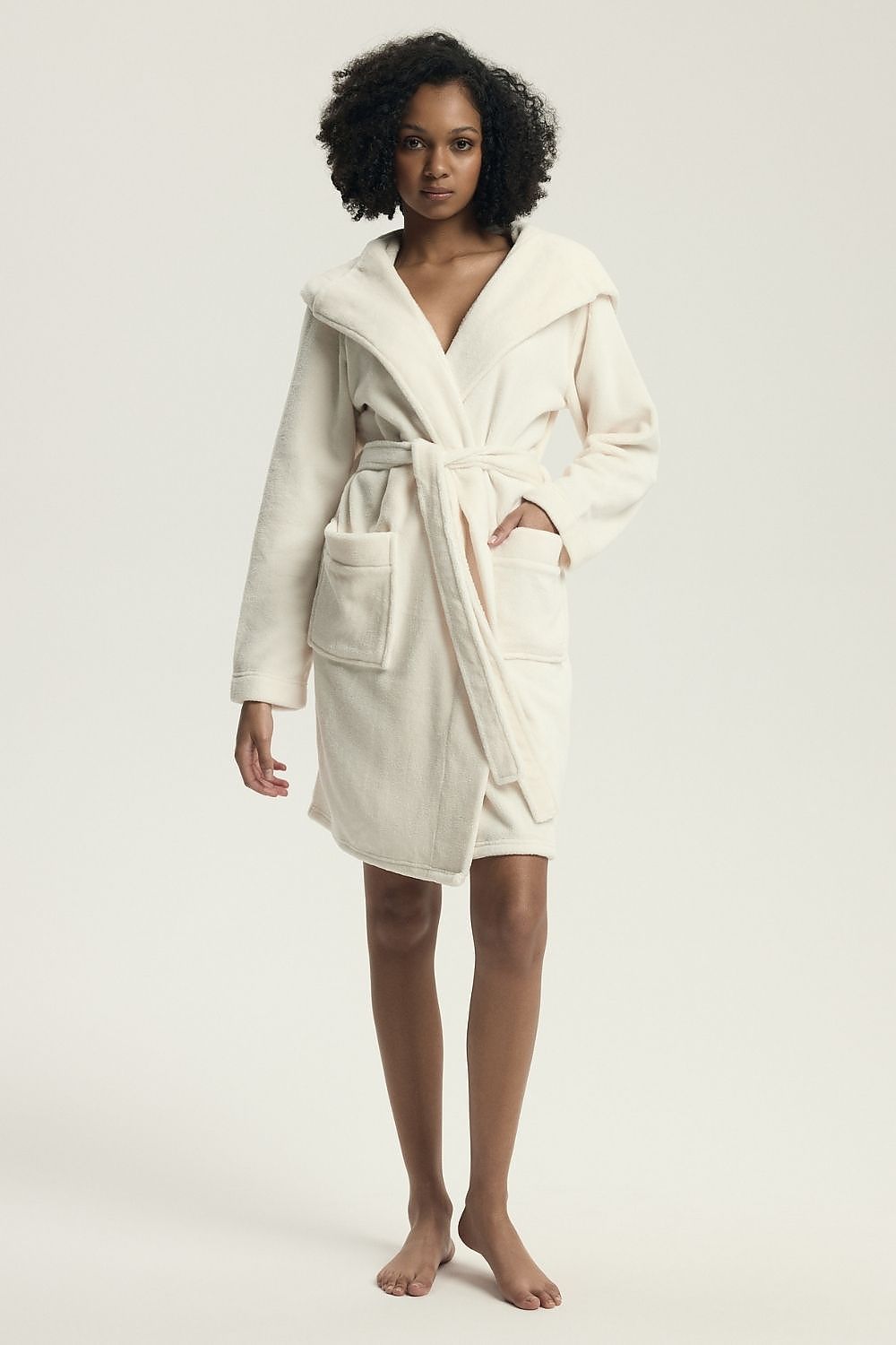 Bathrobe model 219812 Henderson Toissijaiskuva