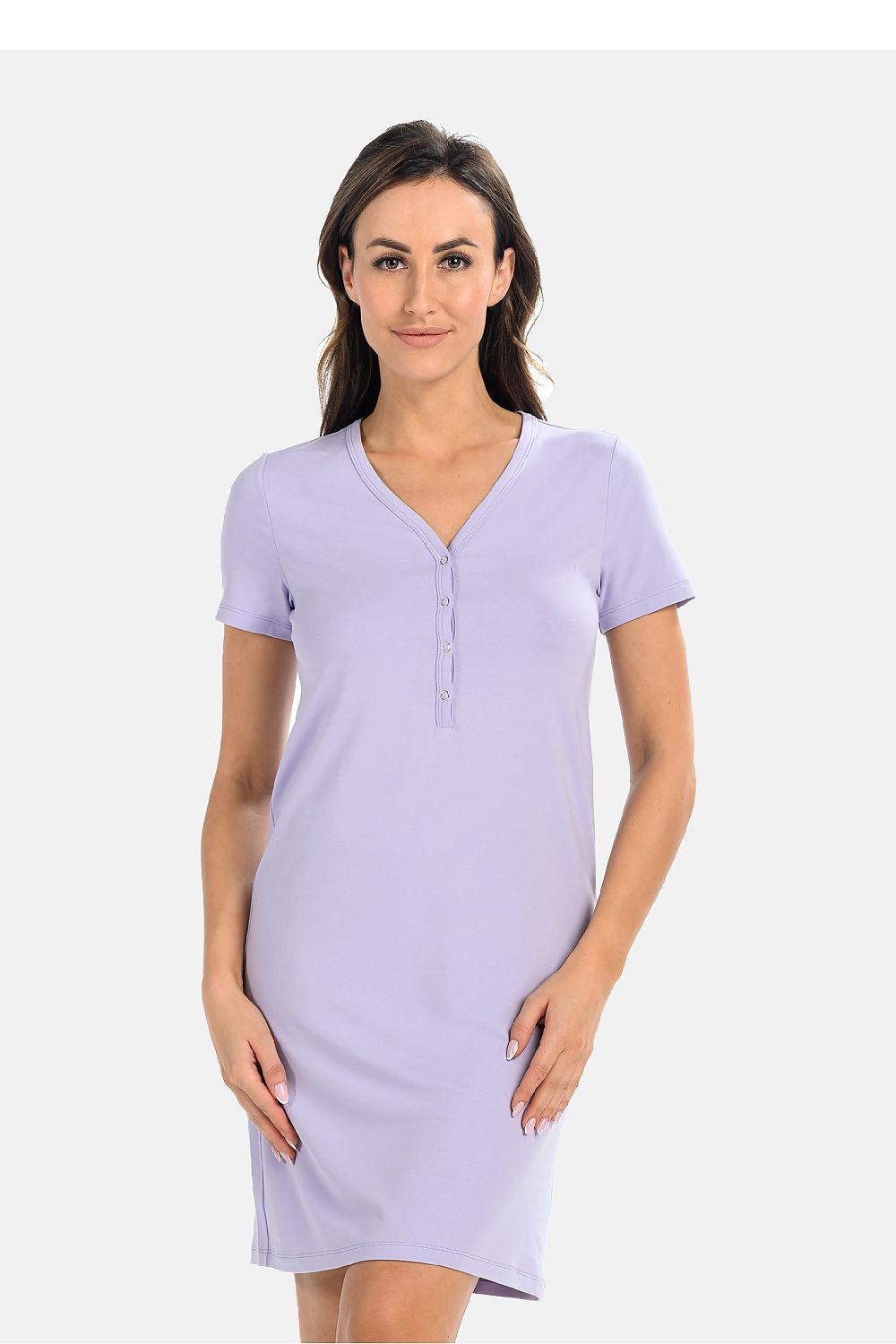 Nightshirt model 220127 Teyli  Pääkuva