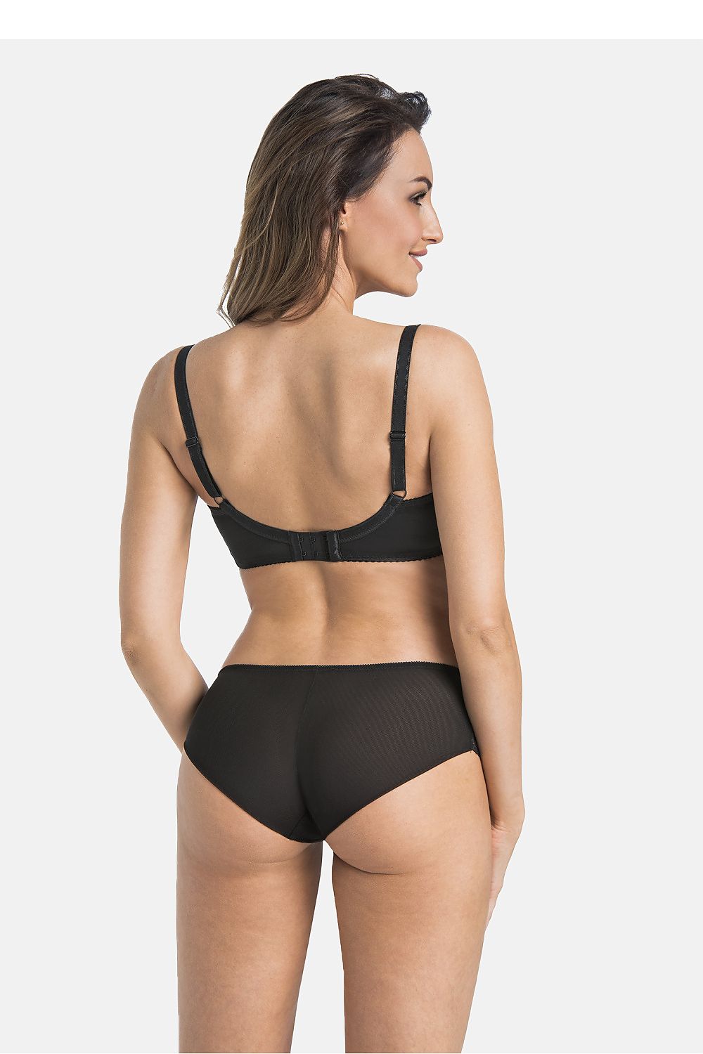 Shorts model 220132 Teyli Toissijaiskuva