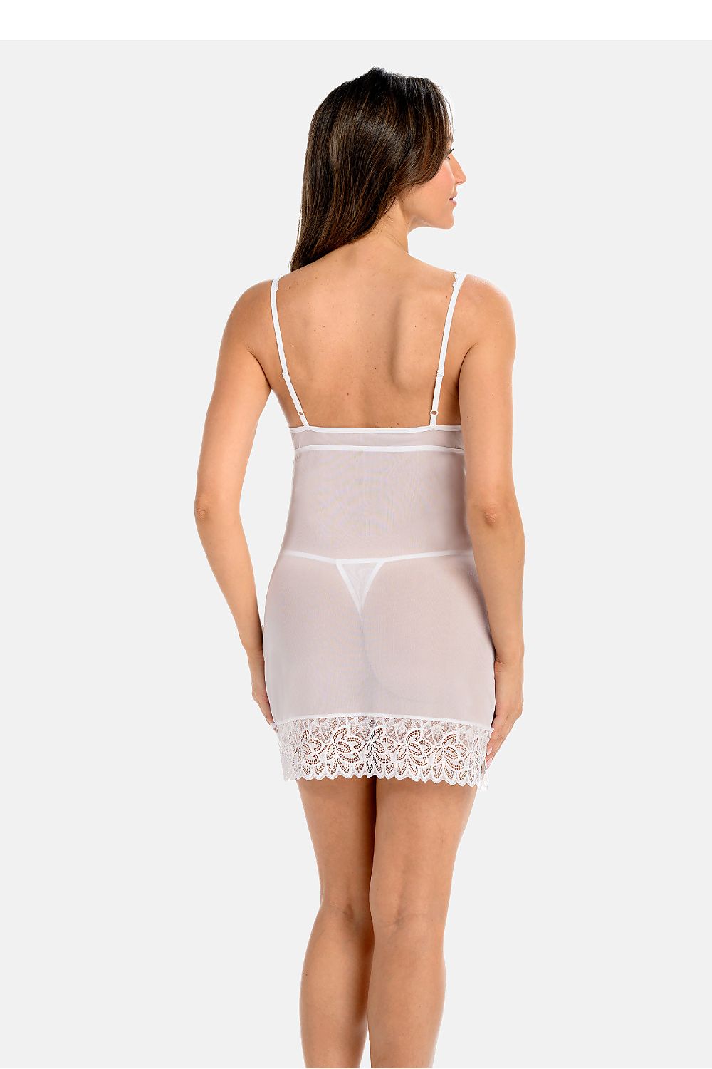 Sexy shirt model 220156 Teyli Toissijaiskuva