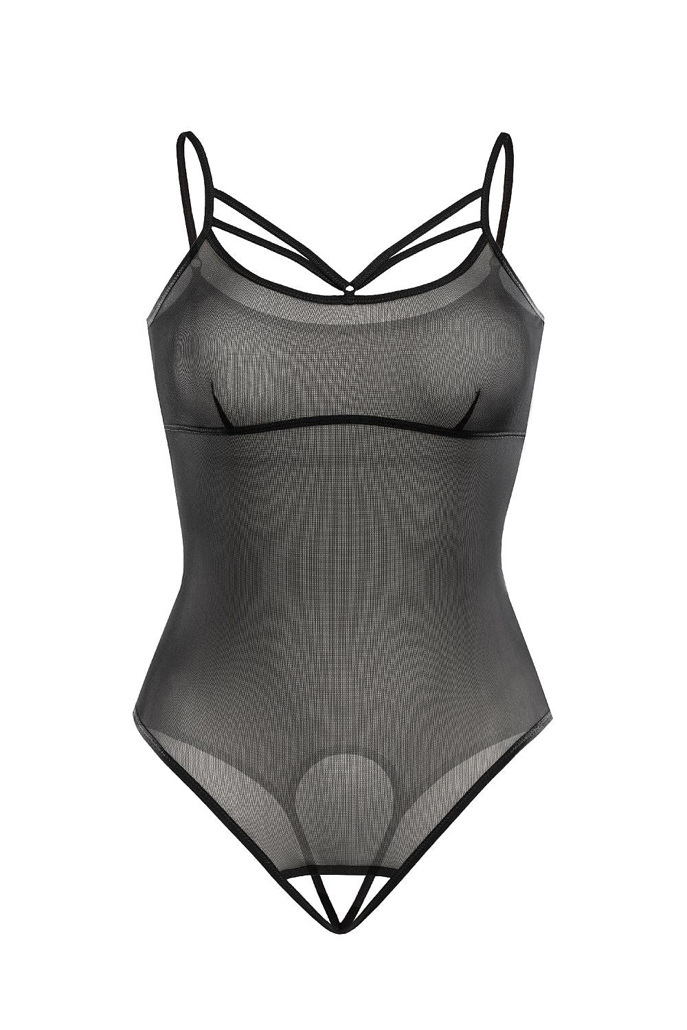 Shapewear Body model 220158 Teyli  Pääkuva