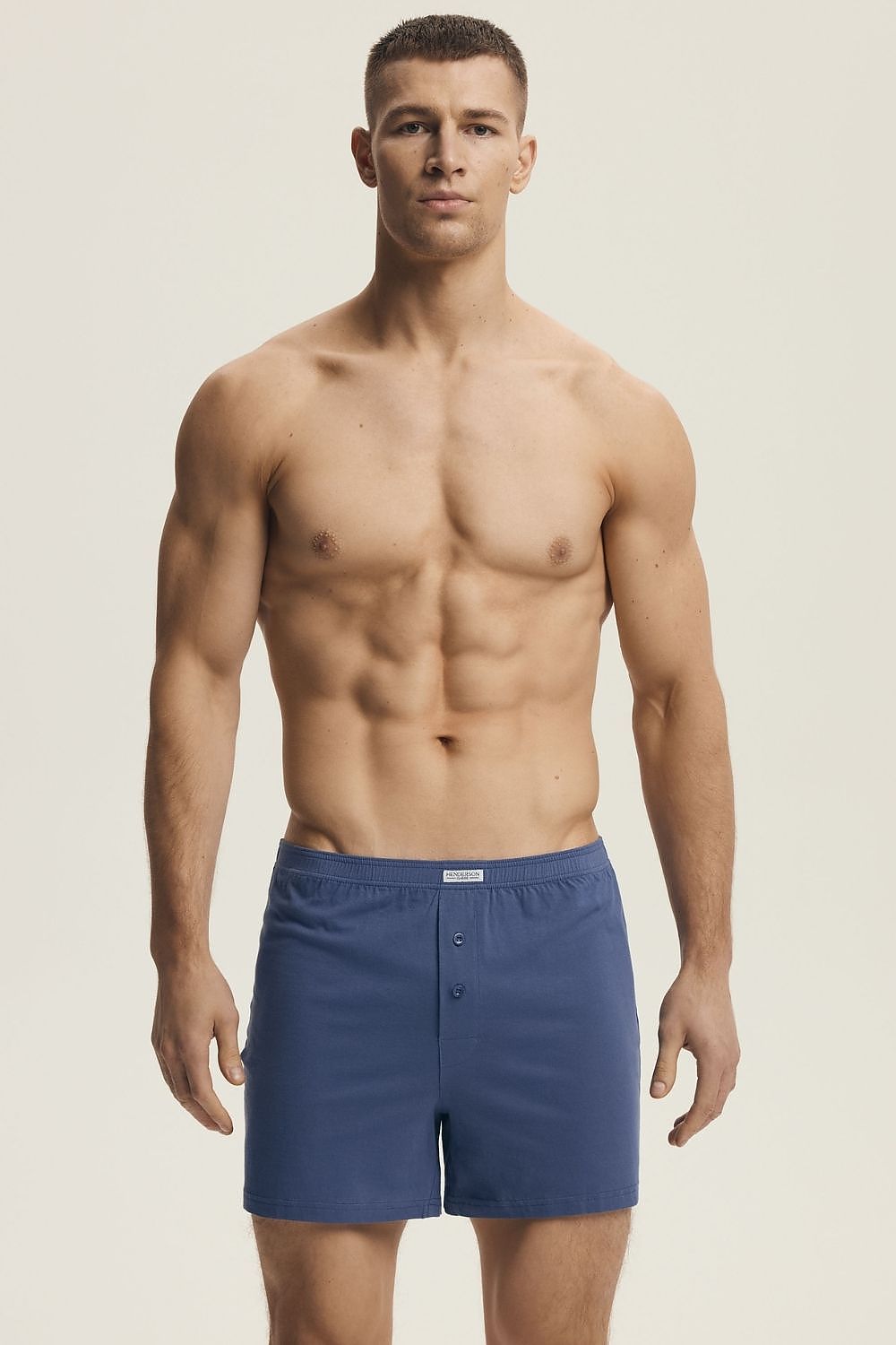 Boxers model 220968 Henderson  Pääkuva