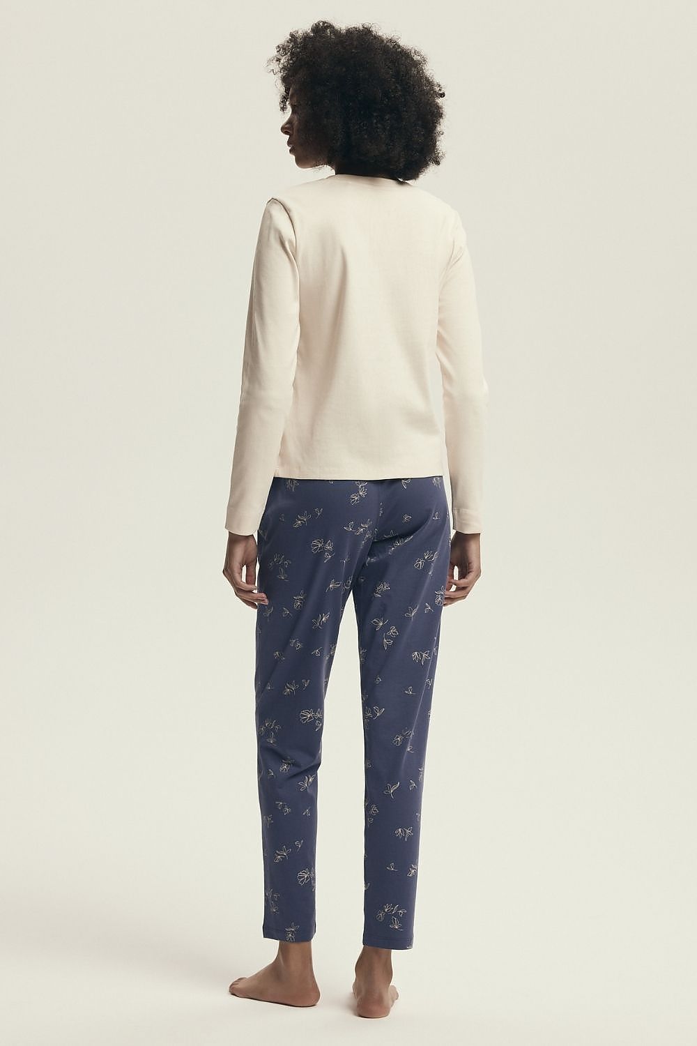 Pyjama model 220977 Henderson Toissijaiskuva