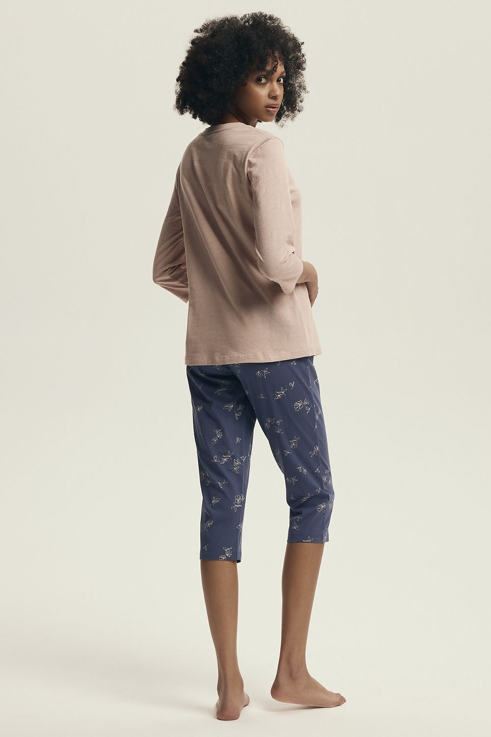 Pyjama model 220978 Henderson Toissijaiskuva