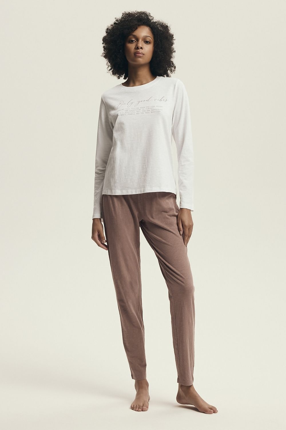 Pyjama model 220979 Henderson  Pääkuva