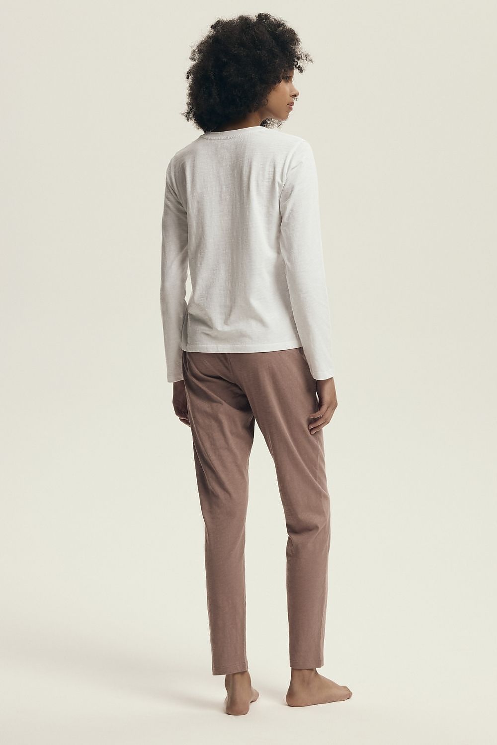 Pyjama model 220979 Henderson Toissijaiskuva