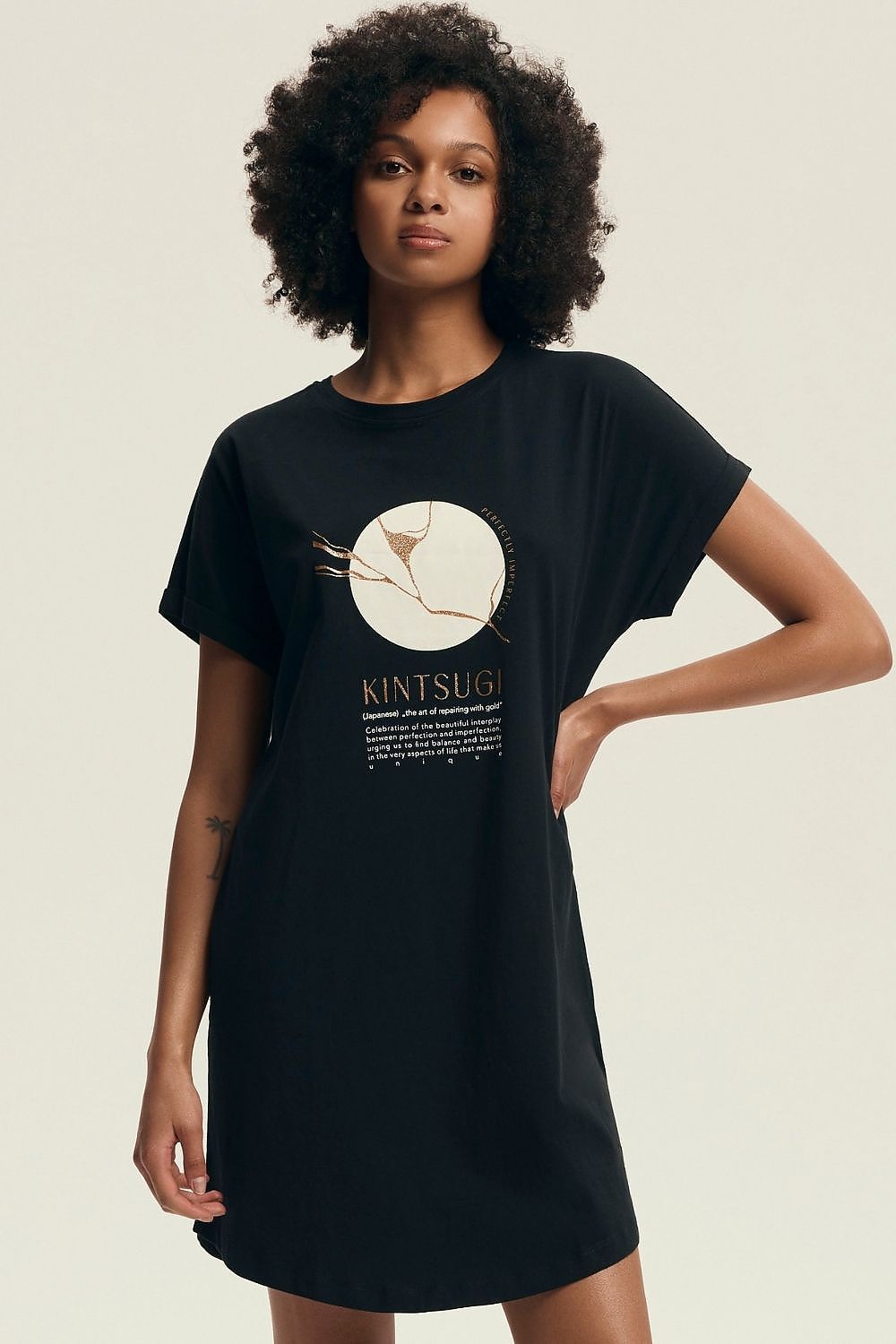 Nightshirt model 220983 Henderson  Pääkuva