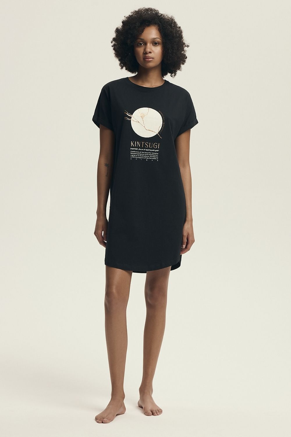 Nightshirt model 220983 Henderson Toissijaiskuva