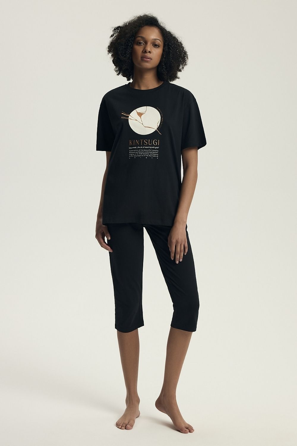 Pyjama model 220984 Henderson  Pääkuva