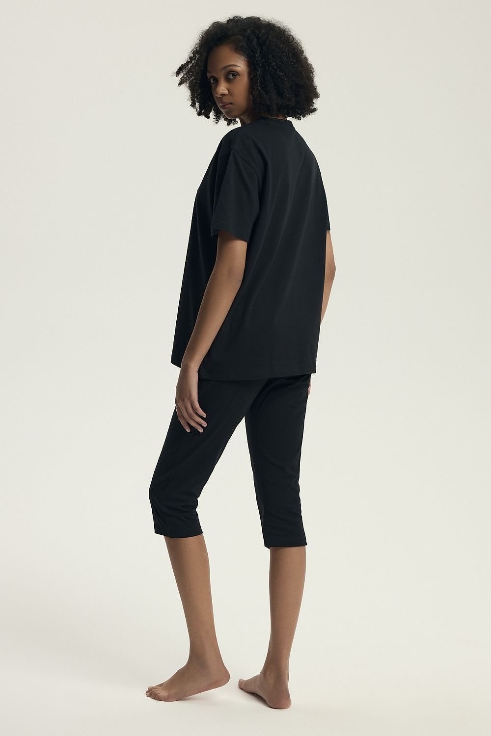 Pyjama model 220984 Henderson Toissijaiskuva