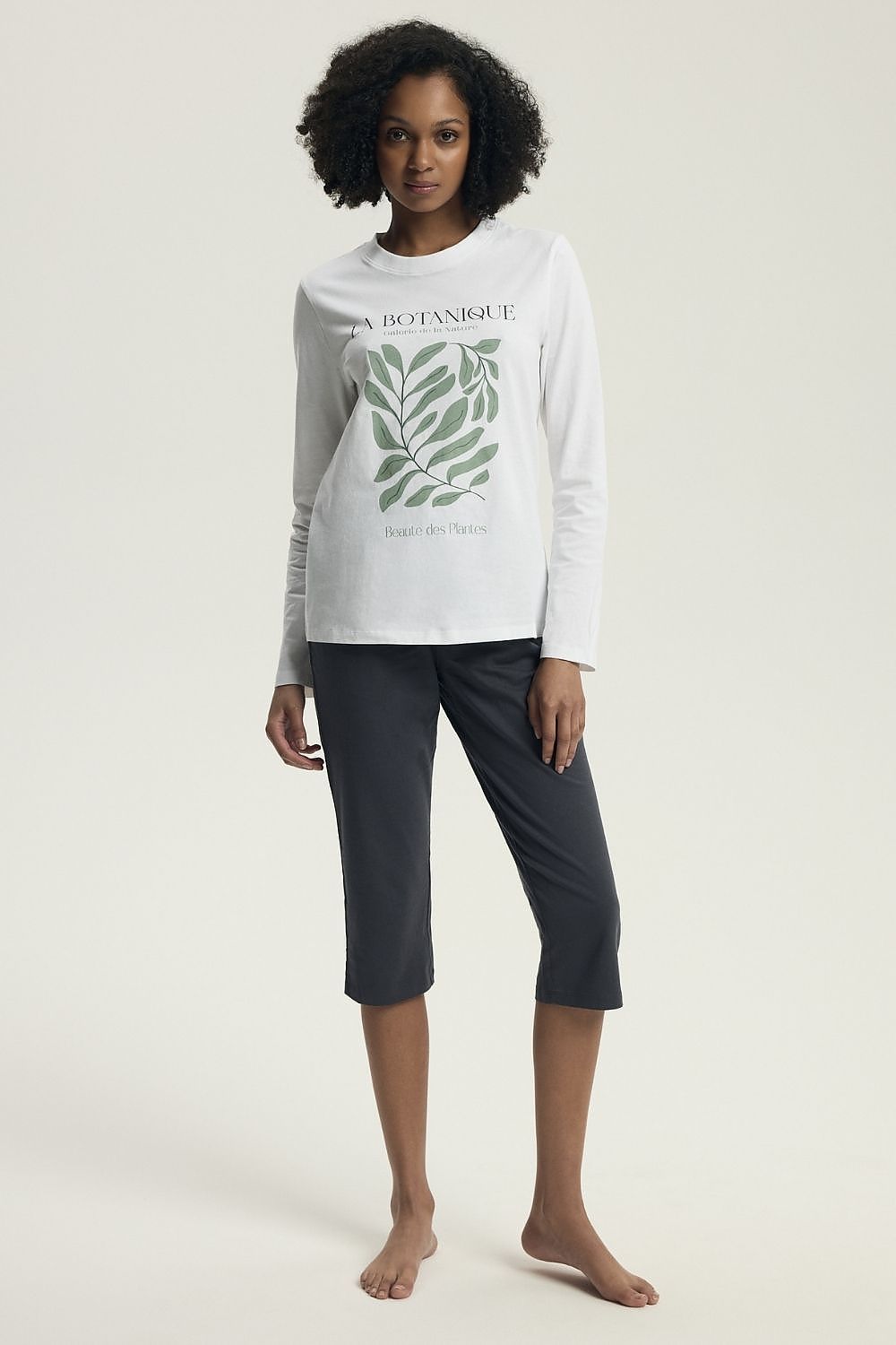 Pyjama model 220985 Henderson  Pääkuva