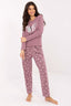  Pyjama model 221201 Forever Pink 