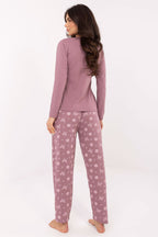  Pyjama model 221201 Forever Pink 