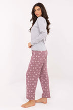  Pyjama model 221203 Forever Pink 