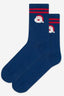  Socks model 221705 Gatta 