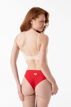  Brazilian style panties model 221710 Julimex 