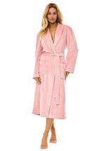 Bathrobe model 221713 L&L collection 