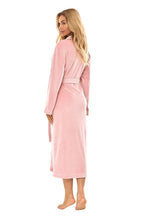  Bathrobe model 221713 L&L collection 