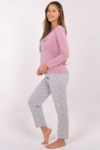 Pyjama model 222193 Forever Pink 
