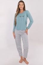  Pyjama model 222191 Forever Pink 