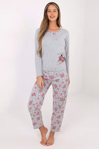  Pyjama model 222197 Forever Pink 